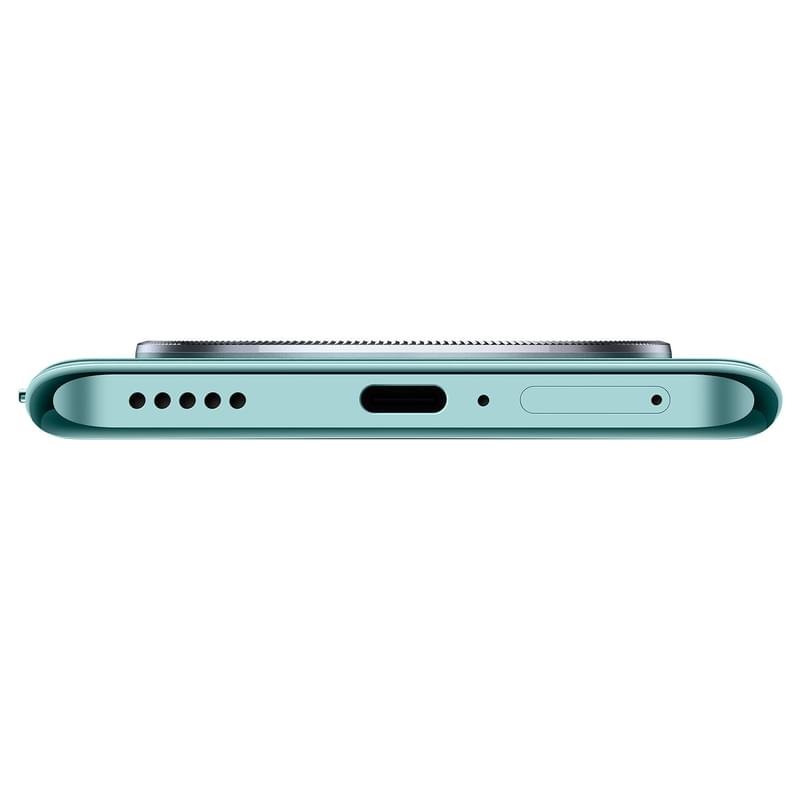 Смартфон Honor X9b 256GB Emerald Green - фото #10