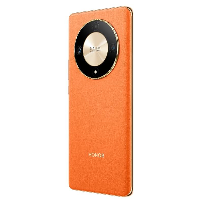 Смартфон Honor X9b 12/256GB Sunrise Orange - фото #6