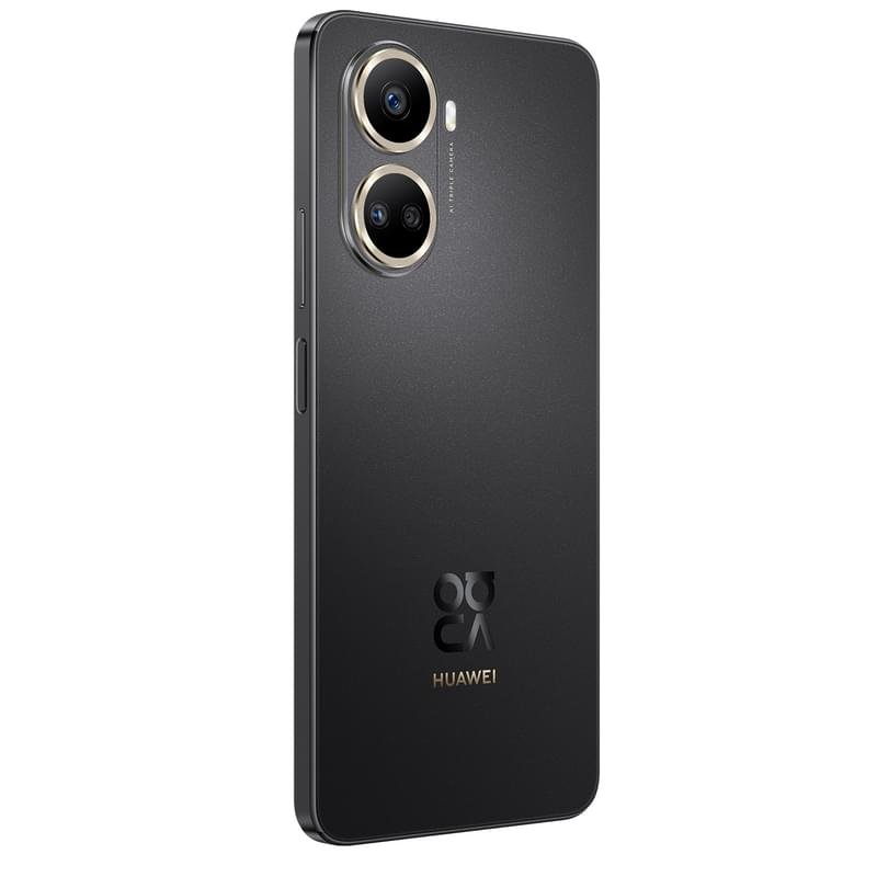 Смартфон HUAWEI Nova 10 SE 128GB Starry Black - фото #4