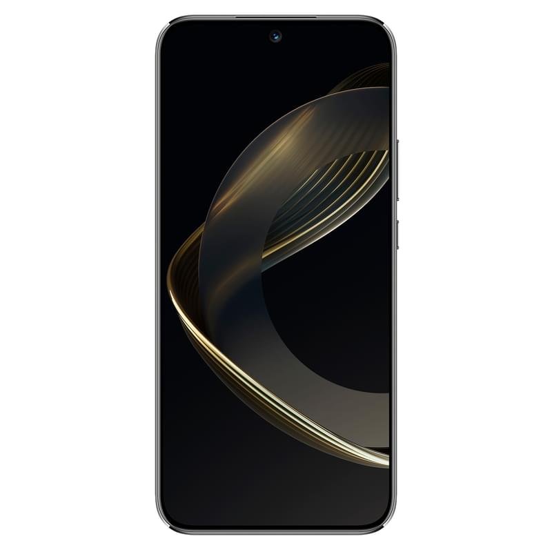 Смартфон Huawei Nova 11 256/8GB Black - фото #1