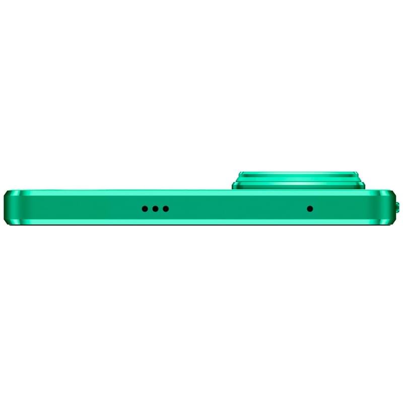 Смартфон Huawei Nova 11 8/256GB Green - фото #9