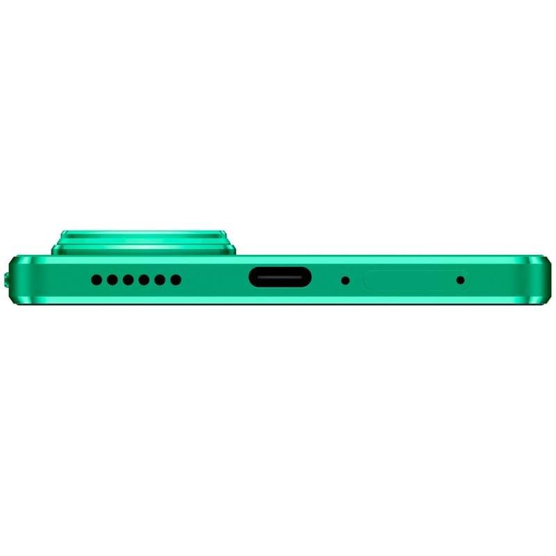 Смартфон Huawei Nova 11 8/256GB Green - фото #10