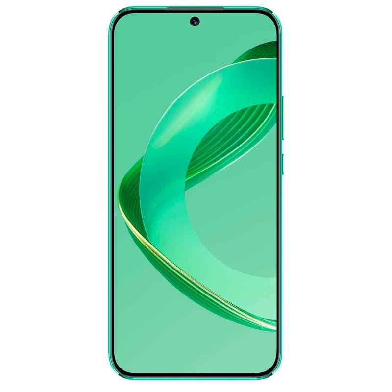 Смартфон Huawei Nova 11 8/256GB Green - фото #1