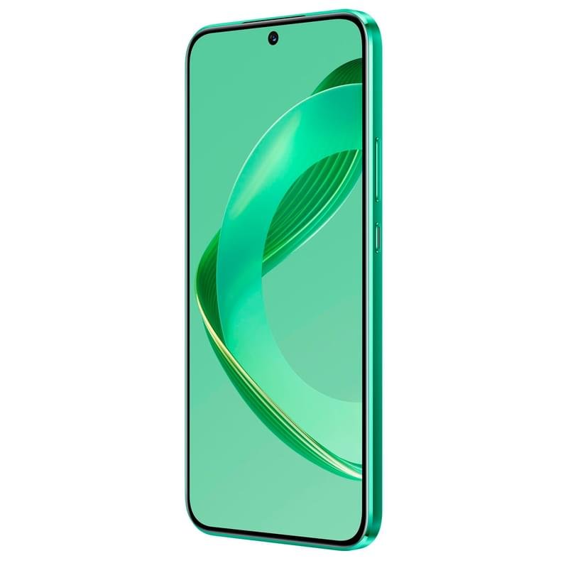 Смартфон Huawei Nova 11 8/256GB Green - фото #2