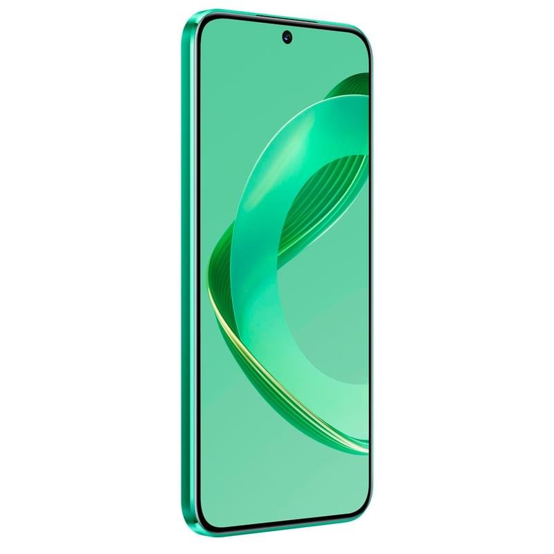 Смартфон Huawei Nova 11 8/256GB Green - фото #3