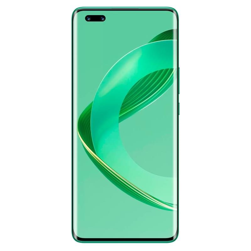 Смартфон Huawei Nova 11 Pro 256/8GB Green - фото #1