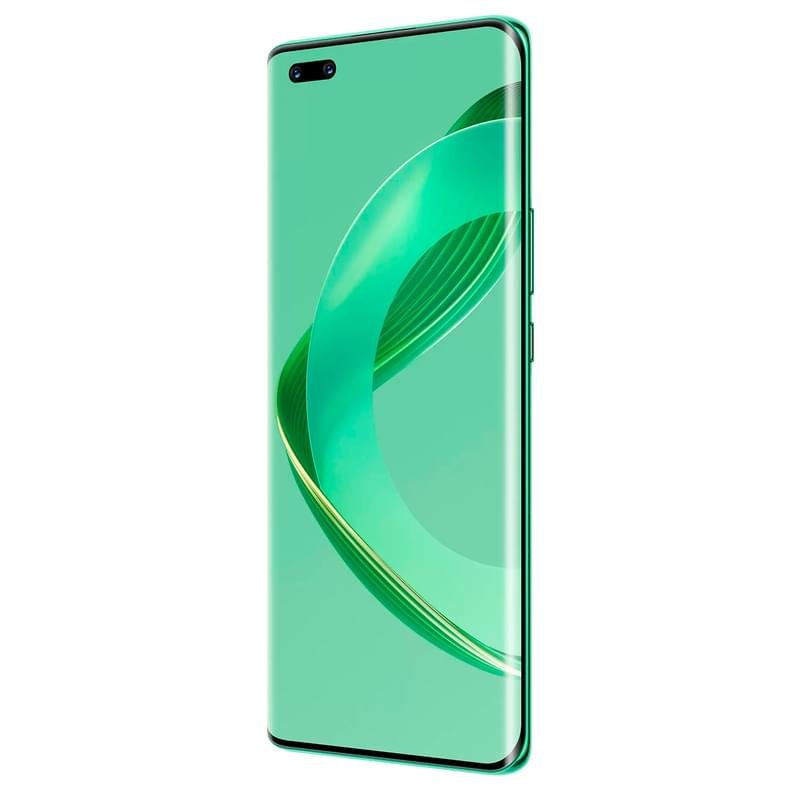 Смартфон Huawei Nova 11 Pro 256/8GB Green - фото #2