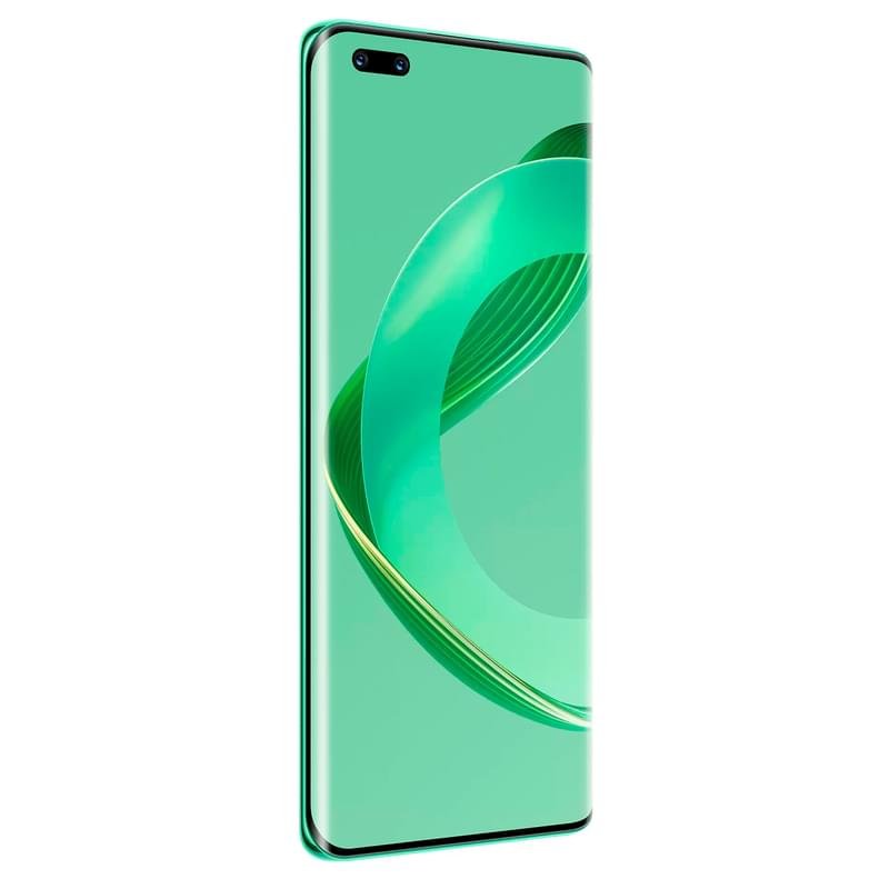Смартфон Huawei Nova 11 Pro 256/8GB Green - фото #3
