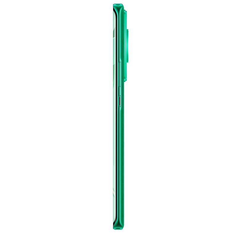 Смартфон Huawei Nova 11 Pro 256/8GB Green - фото #8