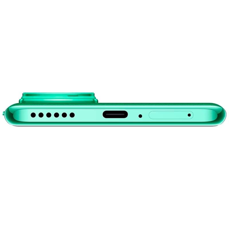 Смартфон Huawei Nova 11 Pro 256/8GB Green - фото #10
