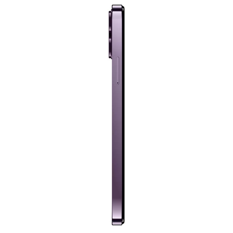 Смартфон Inoi Note 13s 128/4GB Deep Purple - фото #3
