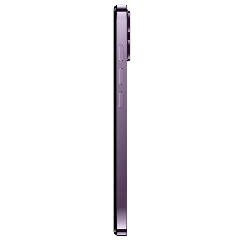 Смартфон Inoi Note 13s 128/4GB Deep Purple - фото #4