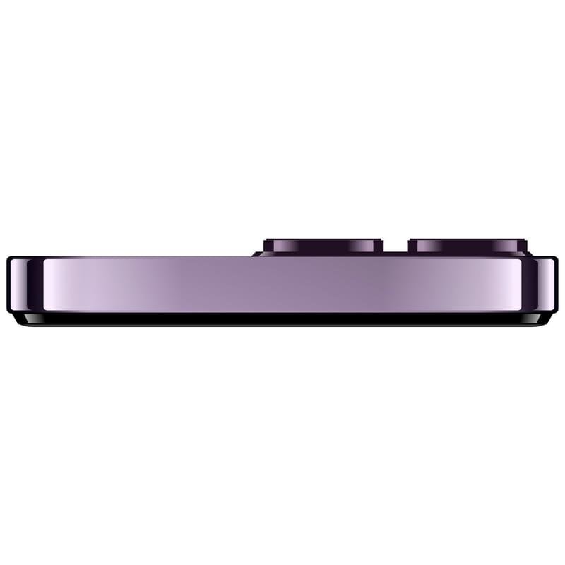 Смартфон Inoi Note 13s 128/4GB Deep Purple - фото #5