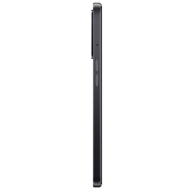 Смартфон OPPO A57s 128GB Starry Black - фото #8