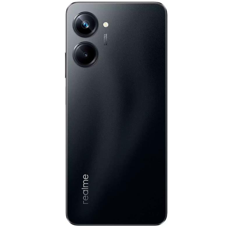Смартфон Realme 10 Pro+ 256/12GB Black - фото #2