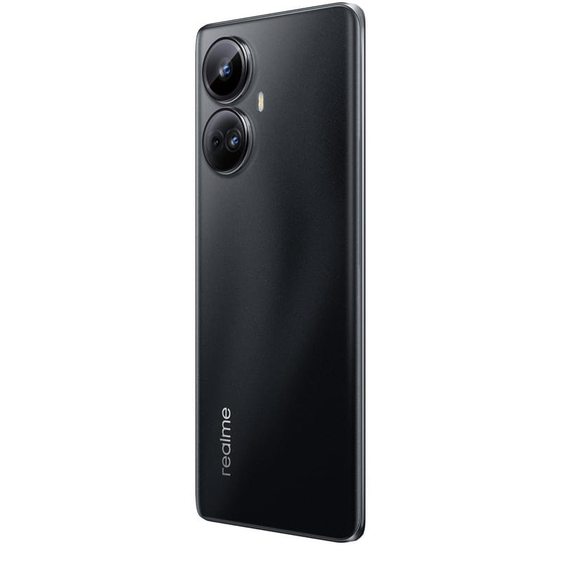 Смартфон Realme 10 Pro+ 256/12GB Black - фото #5