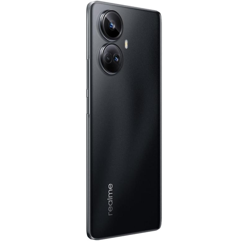 Смартфон Realme 10 Pro+ 256/12GB Black - фото #6