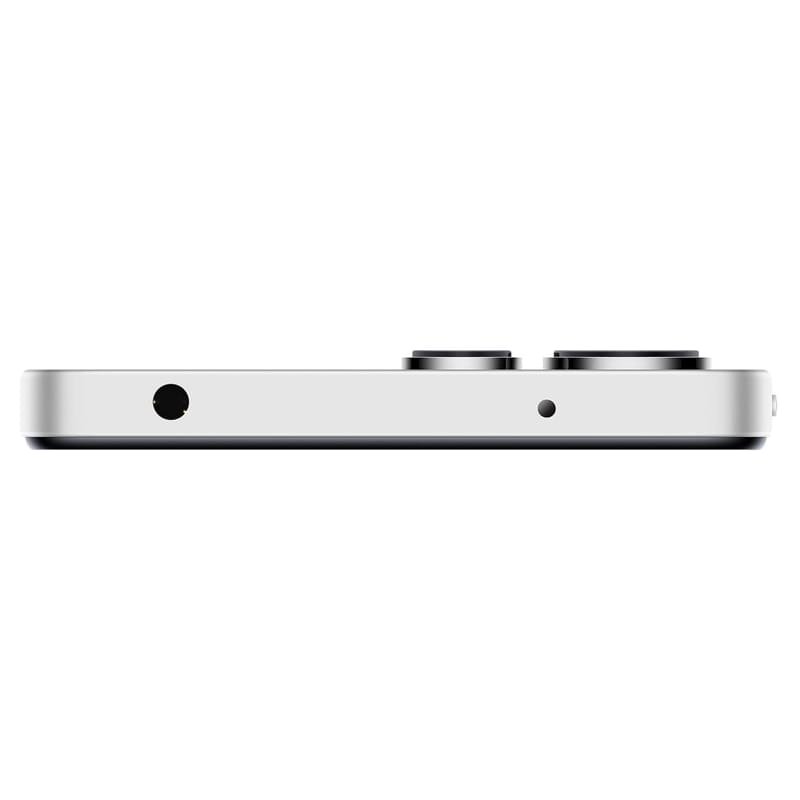 Смартфон Redmi 12 128GB/4GB Polar Silver - фото #7