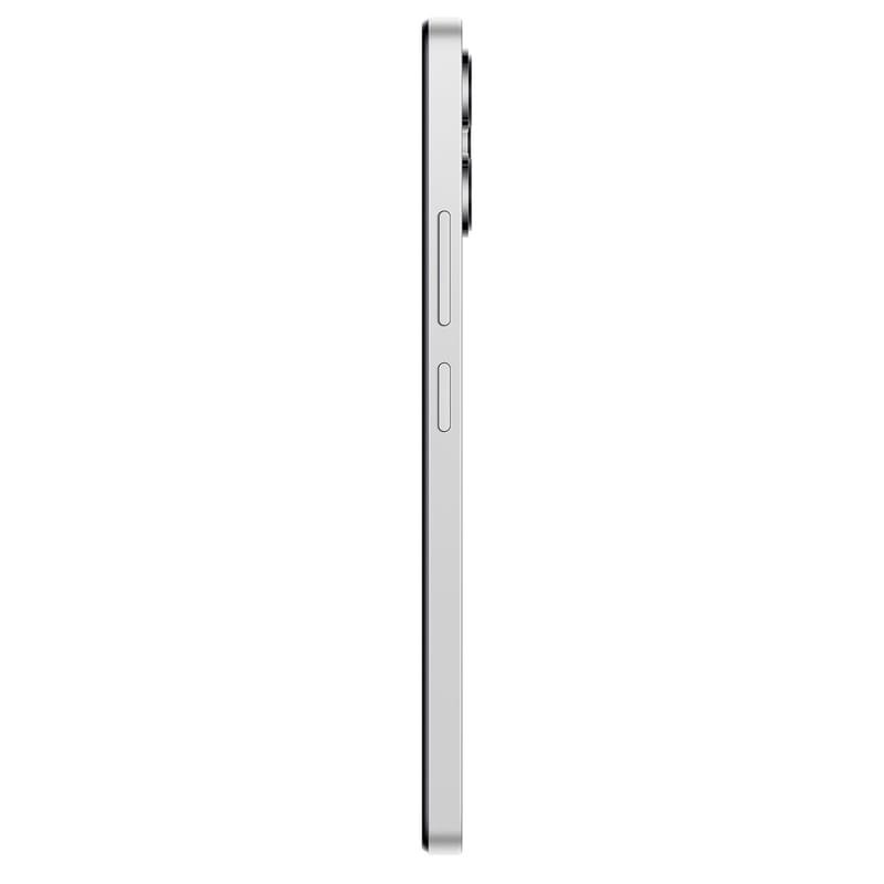 Смартфон Redmi 12 128GB/4GB Polar Silver - фото #9