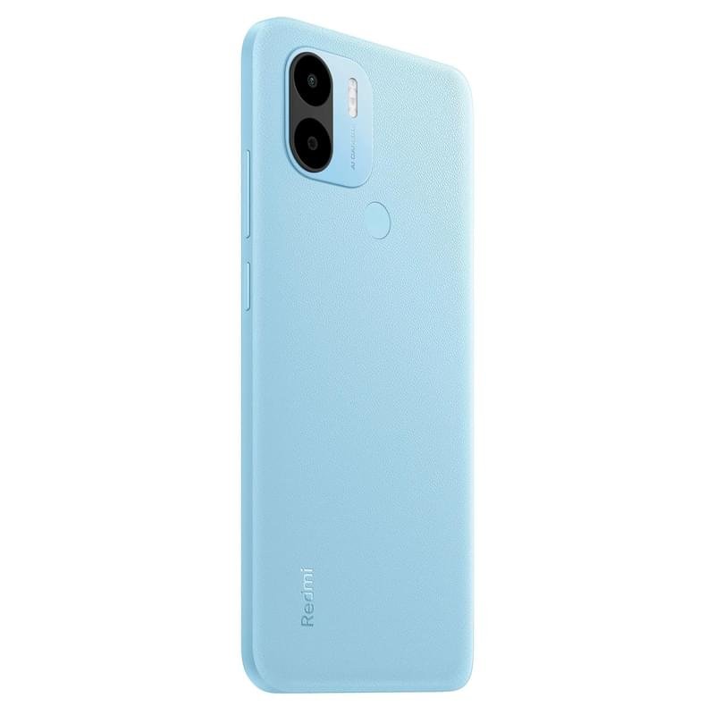 Смартфон Redmi A2+ 64GB Light Blue - фото #4