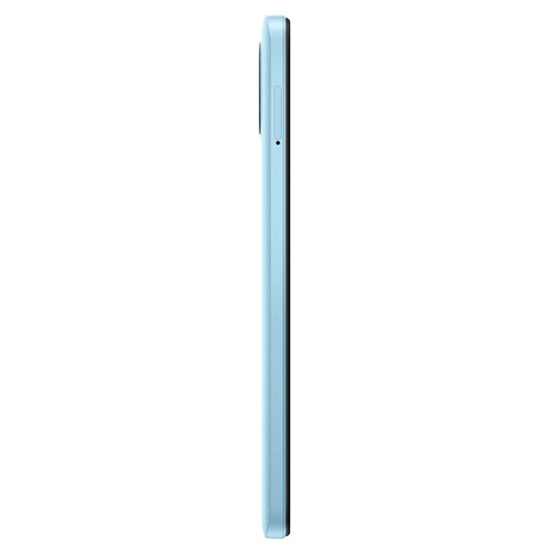 Смартфон Redmi A2+ 64GB Light Blue - фото #5