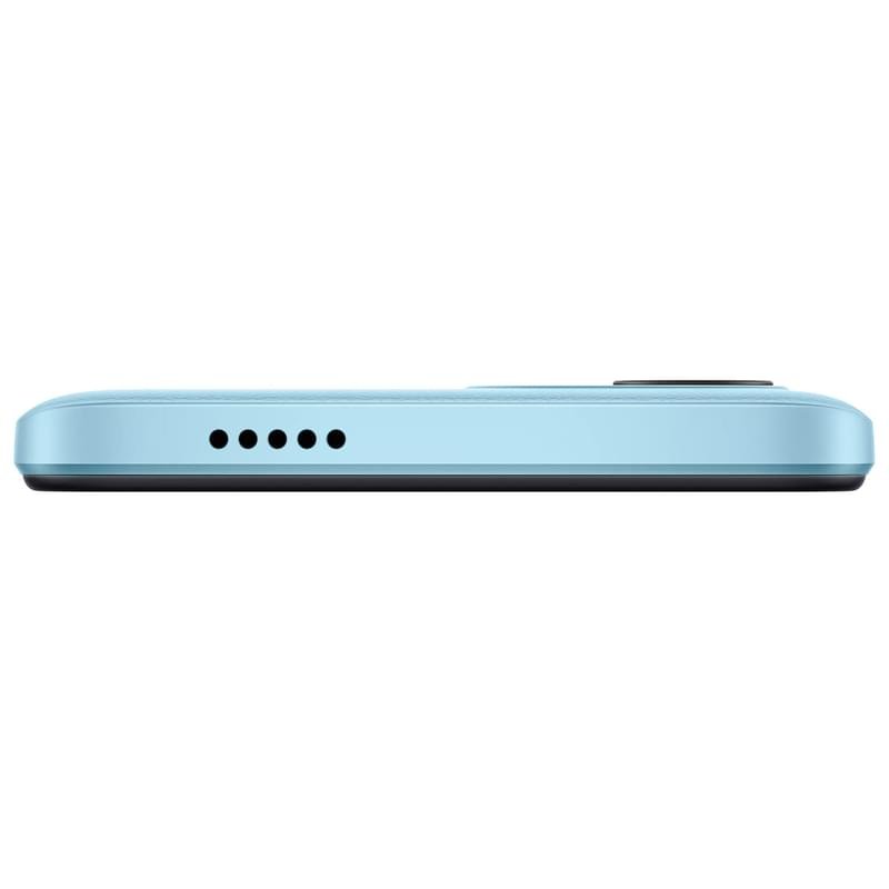 Смартфон Redmi A2+ 64GB Light Blue - фото #7