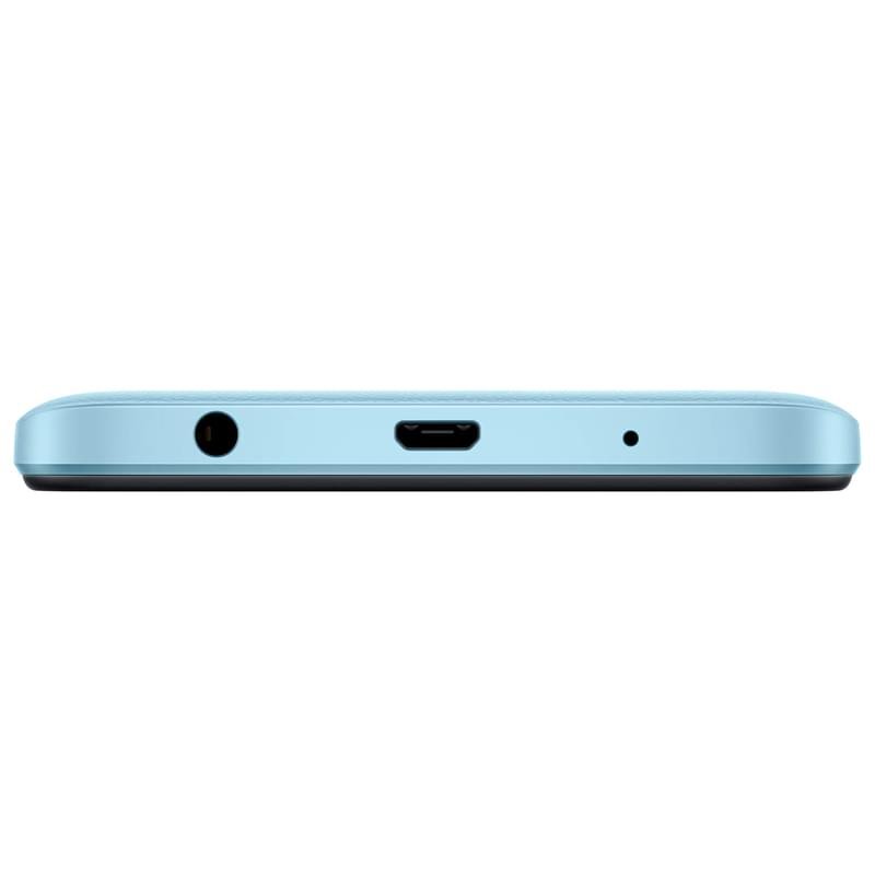 Смартфон Redmi A2+ 64GB Light Blue - фото #8