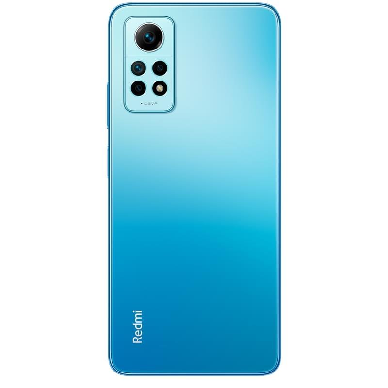 Смартфон Redmi Note 12 Pro 256GB/8GB Glacier Blue - фото #4