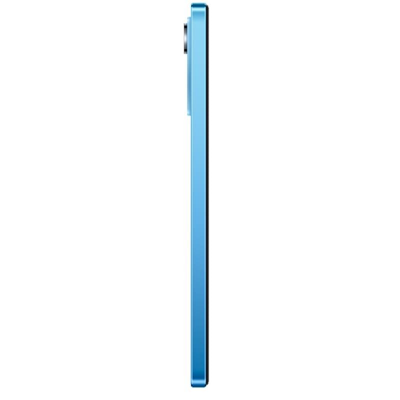 Смартфон Redmi Note 12 Pro 256GB/8GB Glacier Blue - фото #7