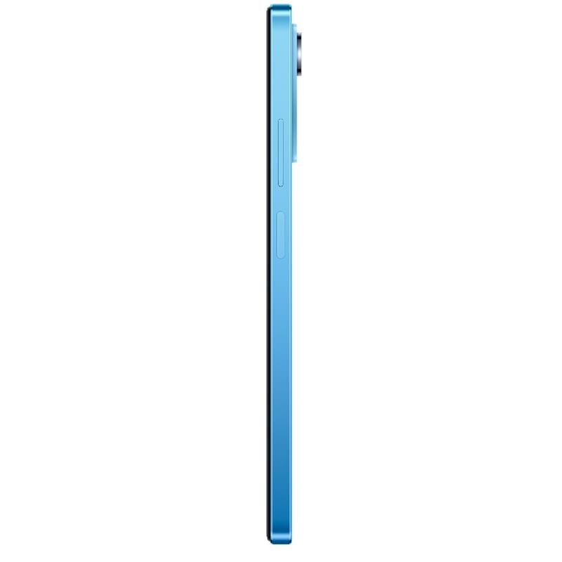 Смартфон Redmi Note 12 Pro 256GB/8GB Glacier Blue - фото #8