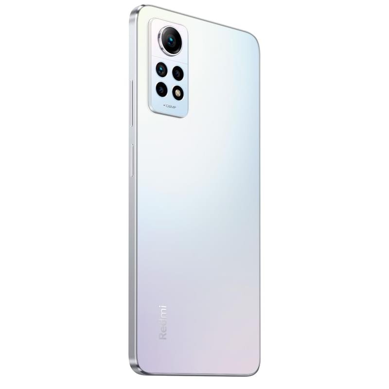Смартфон Redmi Note 12 Pro 256GB/8GB Polar White - фото #5