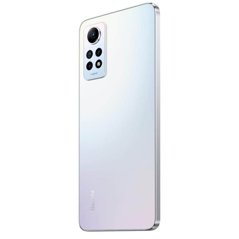 Смартфон Redmi Note 12 Pro 256GB/8GB Polar White - фото #6