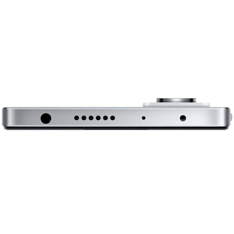 Смартфон Redmi Note 12 Pro 256GB/8GB Polar White - фото #9