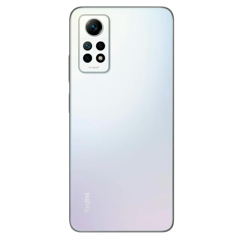 Смартфон Redmi Note 12 Pro 256GB/8GB Polar White - фото #4