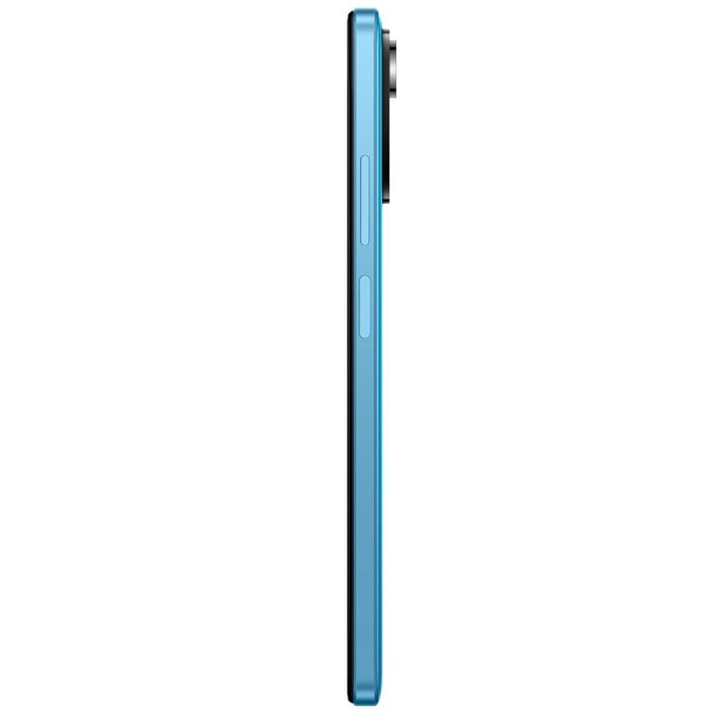 Смартфон Redmi Note 12S 256GB/8GB Ice Blue - фото #7