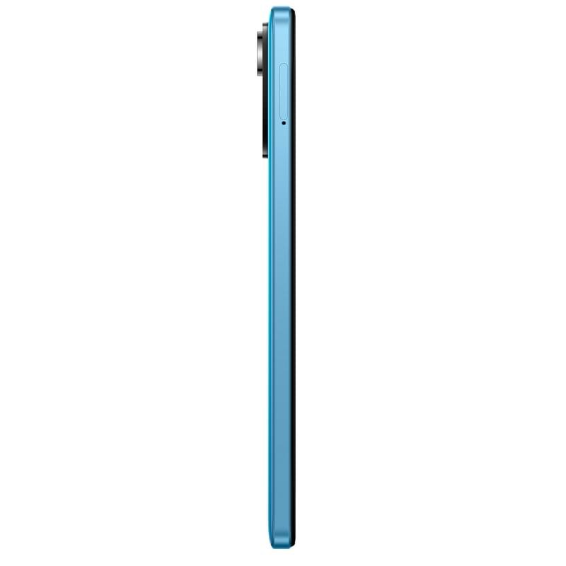 Смартфон Redmi Note 12S 256GB/8GB Ice Blue - фото #8
