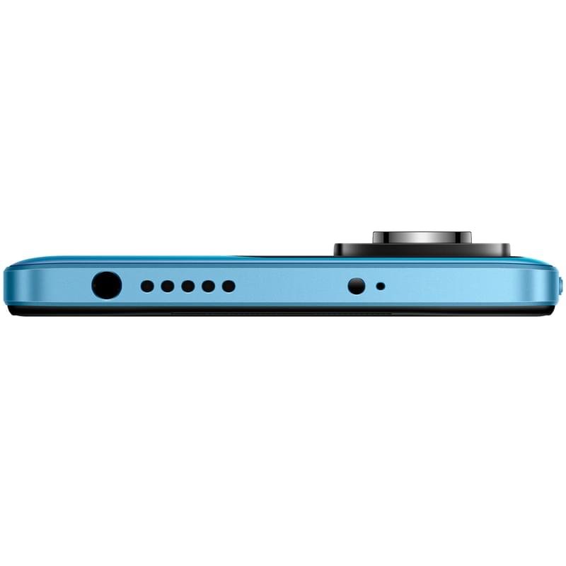 Смартфон Redmi Note 12S 256GB/8GB Ice Blue - фото #10
