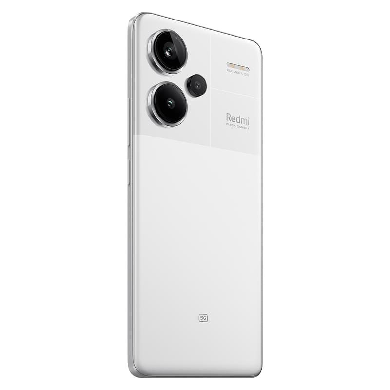 Смартфон Redmi Note 13 Pro+ 256GB/8GB Moonlight White - фото #5