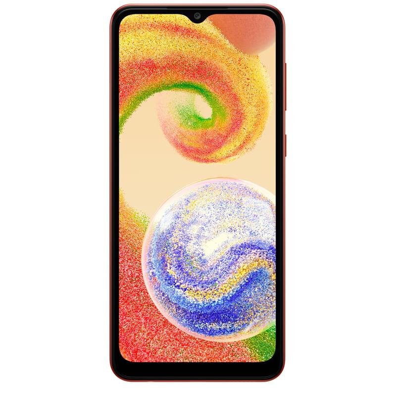 Смартфон Samsung Galaxy A04 32GB Copper - фото #1