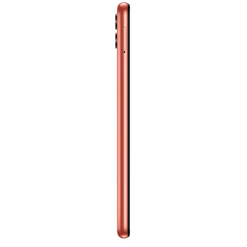 Смартфон Samsung Galaxy A04 32GB Copper - фото #7
