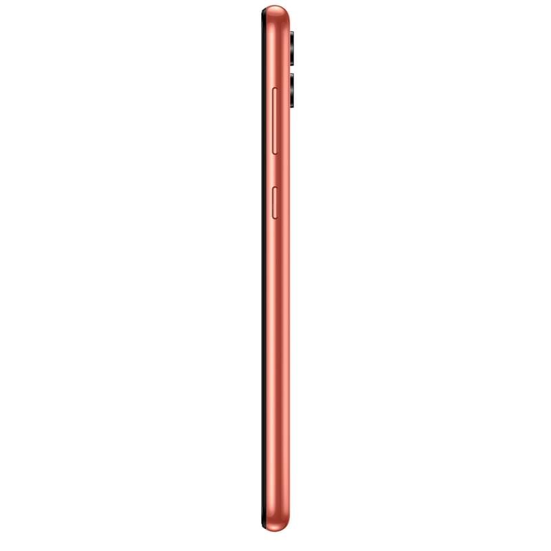 Смартфон Samsung Galaxy A04 32GB Copper - фото #8