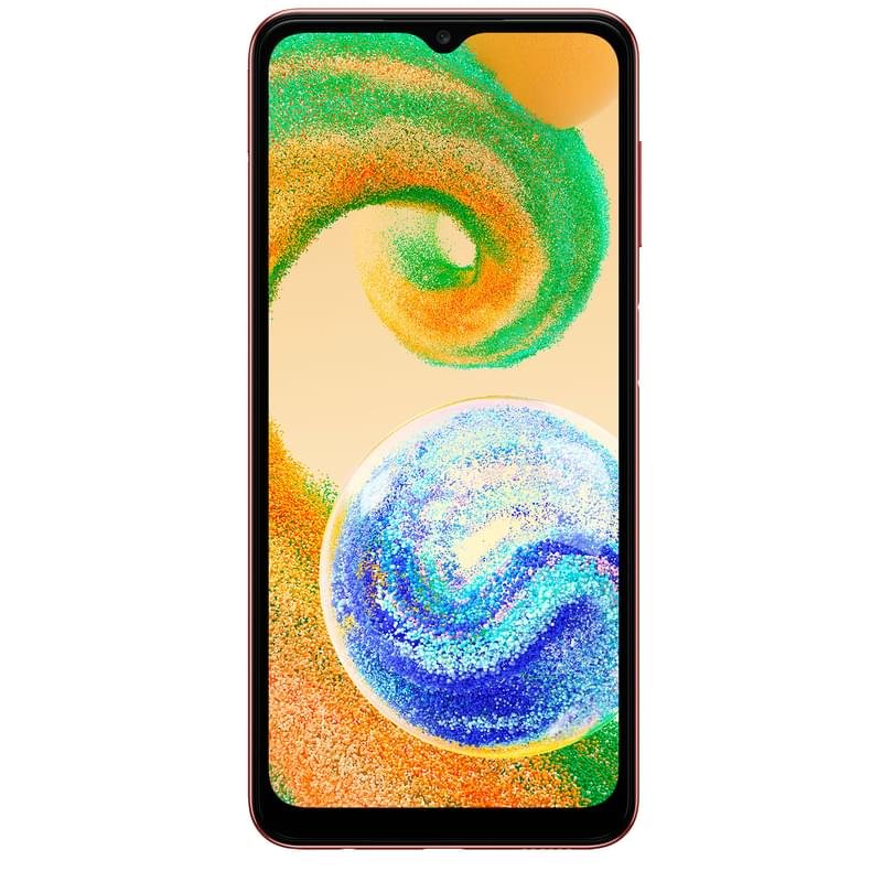 Смартфон Samsung Galaxy A04s 32GB Copper - фото #1