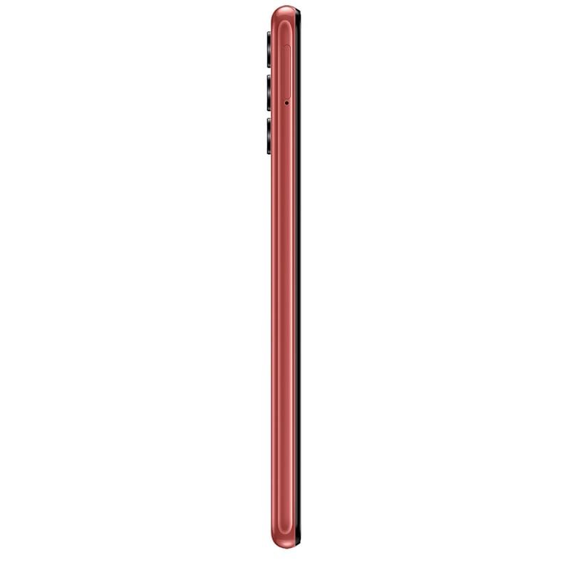 Смартфон Samsung Galaxy A04s 32GB Copper - фото #8