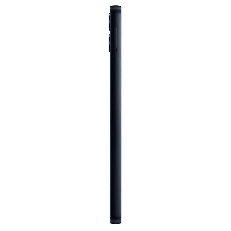 Смартфон Samsung Galaxy A05 64Gb Black - фото #7