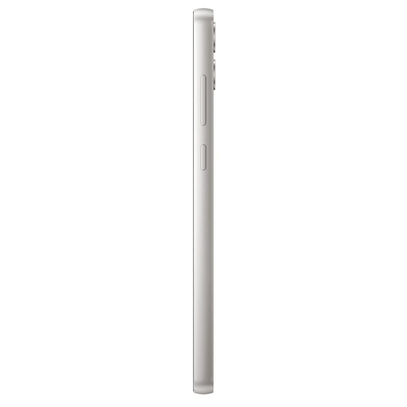 Смартфон Samsung Galaxy A05 64Gb Silver - фото #8
