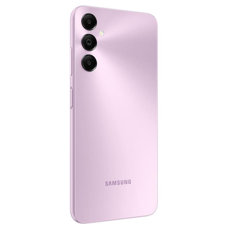 Смартфон Samsung Galaxy A05s 128Gb Light Violet - фото #5