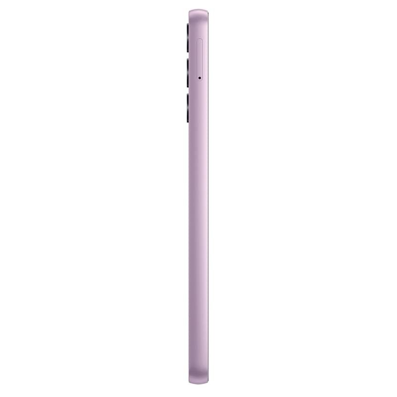 Смартфон Samsung Galaxy A05s 128Gb Light Violet - фото #7