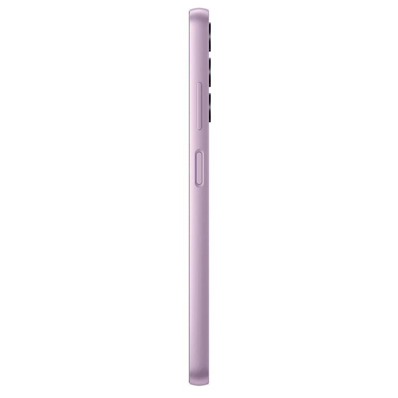 Смартфон Samsung Galaxy A05s 128Gb Light Violet - фото #8