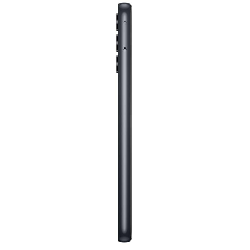 Смартфон Samsung Galaxy A14 128GB Black - фото #7