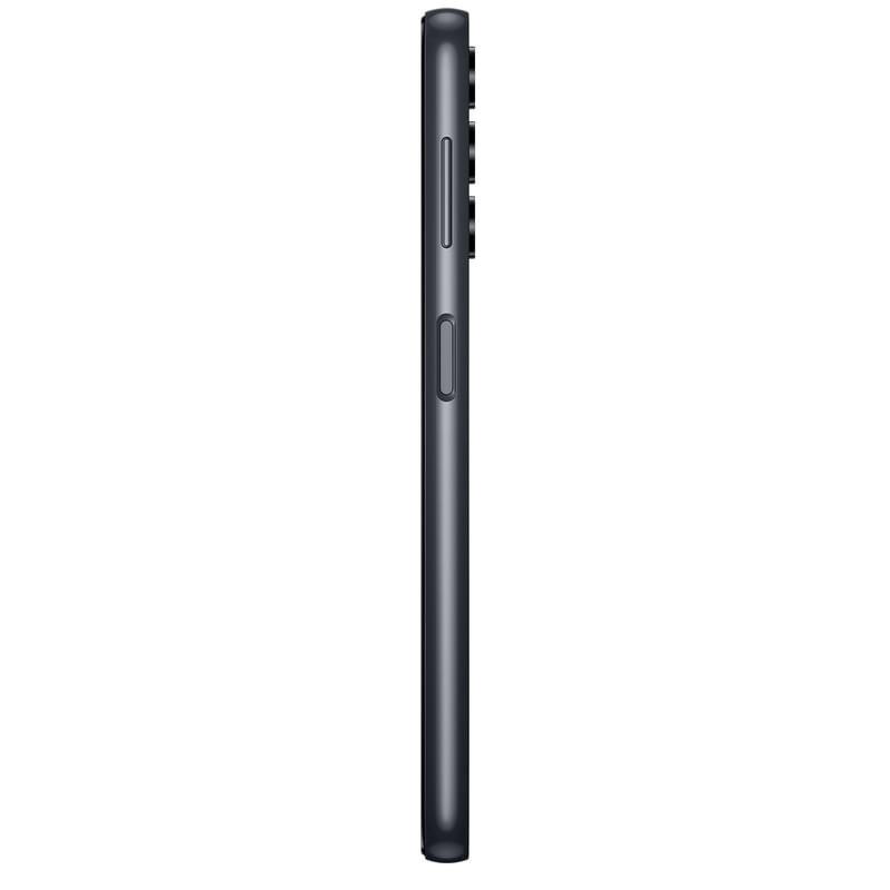 Смартфон Samsung Galaxy A14 64GB Black - фото #8